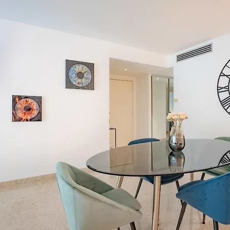 Apartment Le Dolce By Winsome Destination Cannes