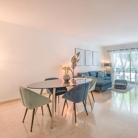 Le Dolce By Winsome Destination Apartment