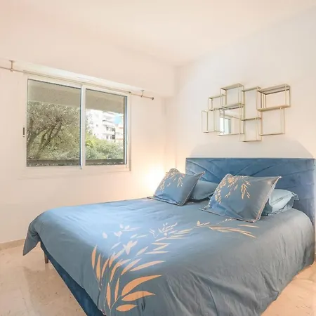 Le Dolce By Winsome Destination Apartment Cannes