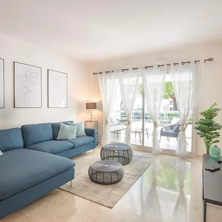 Le Dolce By Winsome Destination Apartment