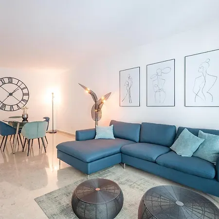 Le Dolce By Winsome Destination Apartment Cannes