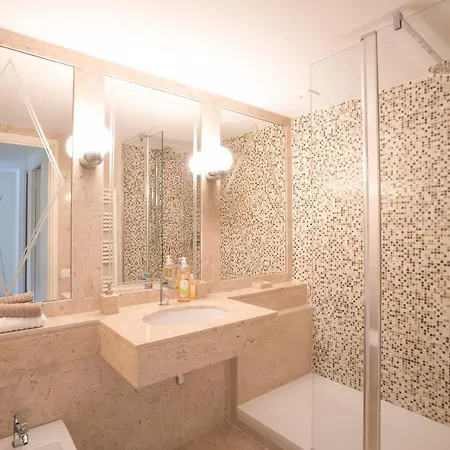 Apartment Le Dolce By Winsome Destination Cannes